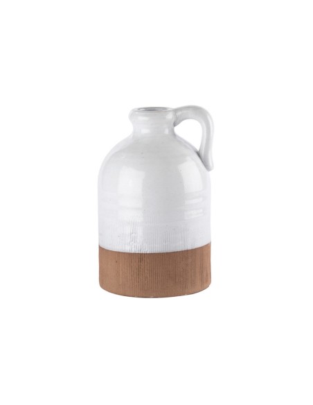 VASO BOTTIGLIA GRANDE CON MANICO