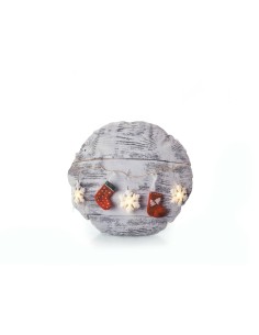 Evviva - Cuscino Led Calza