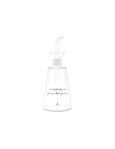 La Porcellana Bianca-I Garbati Oliera Borosilicato Ø9X22 Cm Gift Box 2