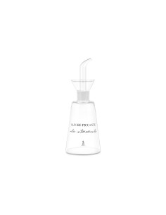 La Porcellana Bianca-I Garbati Oliera Peperoncino Borosilicato Ø7,5X19,5 Cm Gift Box 2