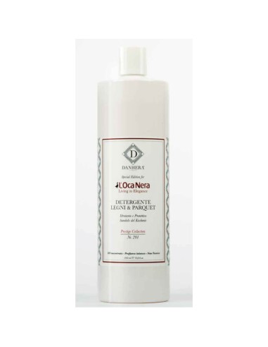 Detergente Legni & Parquet