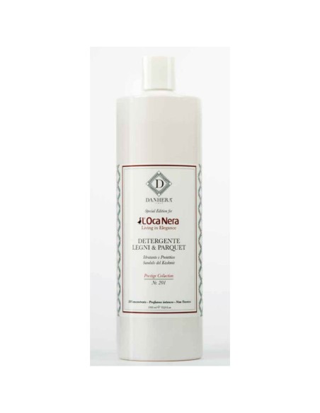 Detergente Legni & Parquet