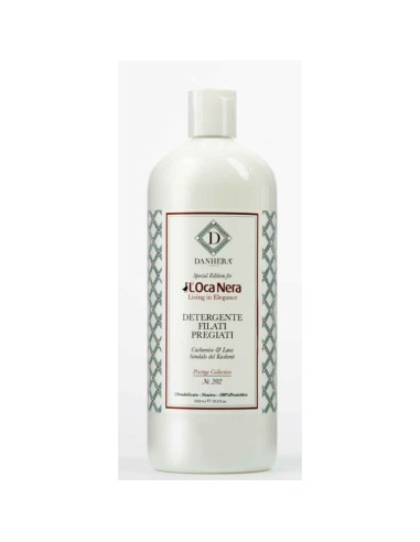 Detergente Filati pregiati