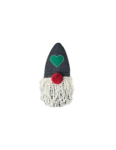 Cuscino Babbo Natale