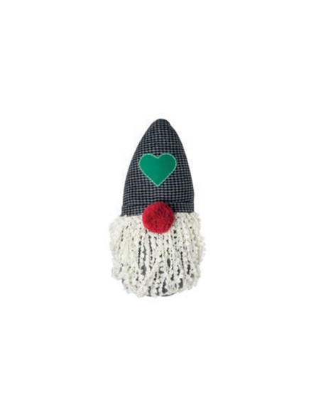 Cuscino Babbo Natale