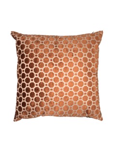 CUSCINO 45x45 RUGGINE