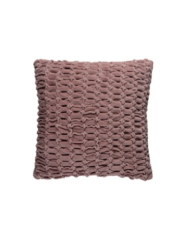 Cuscino 40X40 Rosa
