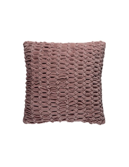 Cuscino 40X40 Rosa