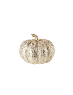 L'Oca Nera - Preziose Zucche Zucca Grande Ø21X17H
