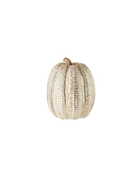 L'Oca Nera - Preziose Zucche Zucca Piccola Ø15X19H