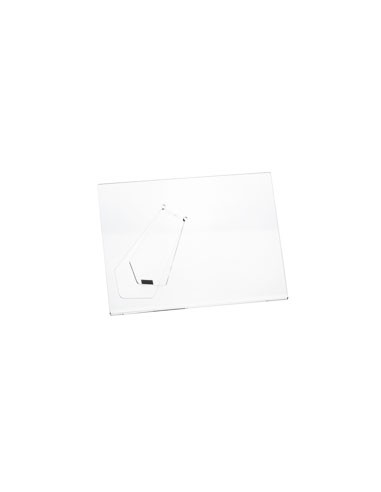 Vesta Home - Portafoto Medio Eco·trasparente·13 X 18 | 20 X 9,5 X 13,5 H Th. 4 Mm