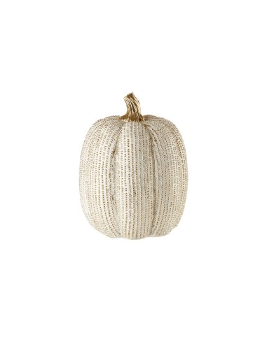 L'Oca Nera - Preziose Zucche Zucca Grande Ø17X22H