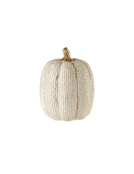 L'Oca Nera - Preziose Zucche Zucca Grande Ø17X22H