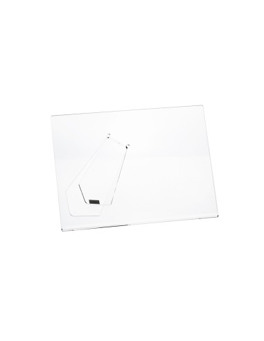 Vesta Home - Portafoto Medio Eco·trasparente·13 X 18 | 20 X 9,5 X 13,5 H Th. 4 Mm