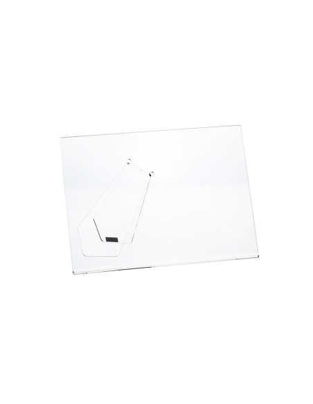 Vesta Home - Portafoto Medio Eco·trasparente·13 X 18 | 20 X 9,5 X 13,5 H Th. 4 Mm