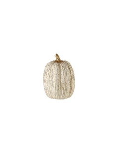 L'Oca Nera - Preziose Zucche Zucca Piccola Ø12X16H