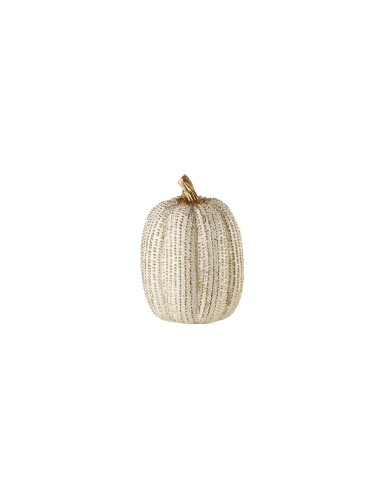 L'Oca Nera - Preziose Zucche Zucca Piccola Ø12X16H
