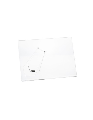 Vesta Home - Portafoto Medio Eco·trasparente·13 X 18 | 20 X 9,5 X 13,5 H Th. 4 Mm