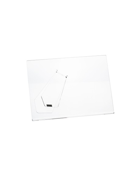 Vesta Home - Portafoto Medio Eco·trasparente·13 X 18 | 20 X 9,5 X 13,5 H Th. 4 Mm