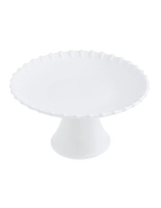 La Porcellana Bianca-Romeo Alzata 21Cm