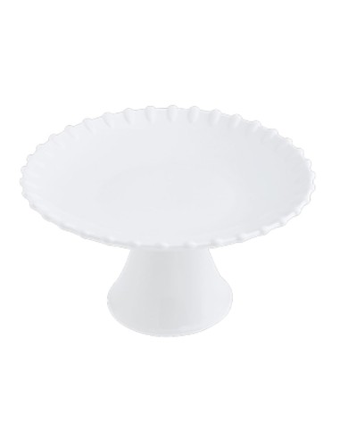 La Porcellana Bianca-Romeo Alzata 21Cm