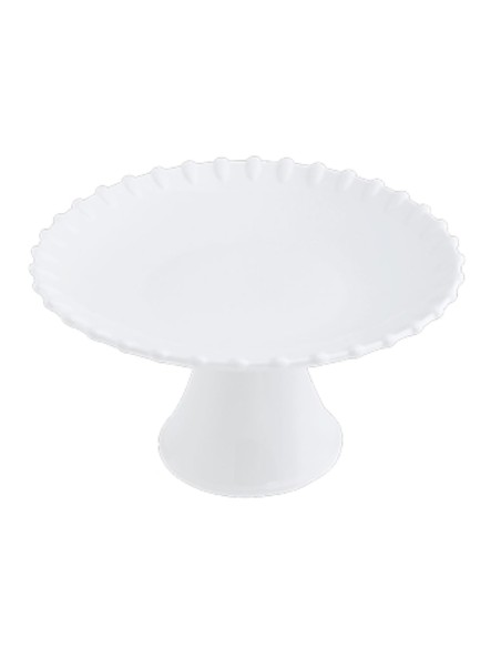 La Porcellana Bianca-Romeo Alzata 21Cm