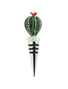 Tappo bottiglia cactus