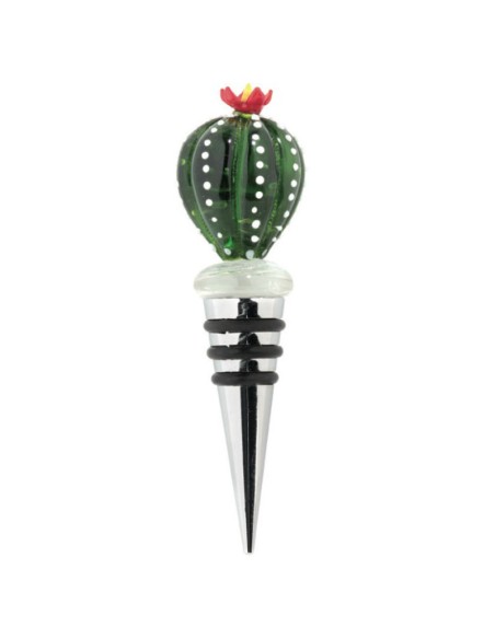Tappo bottiglia cactus