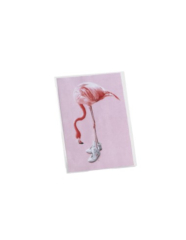 Vesta Home - Portafoto Piccolo Eco·trasparente·10 X 15 | 12 X 7,5 X 15 H Th. 4 Mm