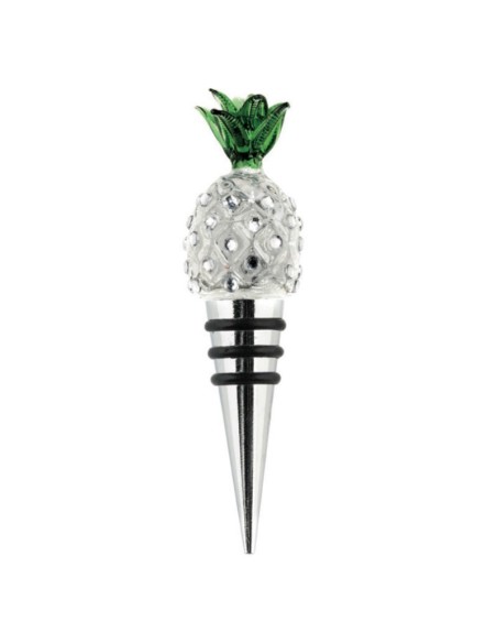 Tappo bottiglia ananas
