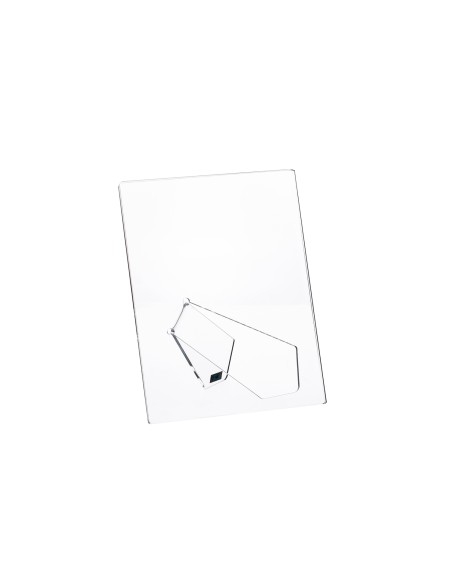 Vesta Home - Portafoto Piccolo Eco·trasparente·10 X 15 | 12 X 7,5 X 15 H Th. 4 Mm