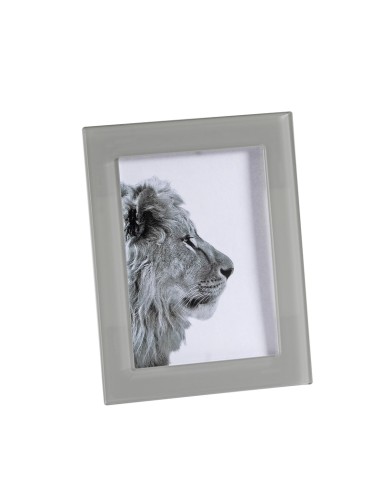 Vesta Home - Portafoto Grande Easy·tortora·18 X 24 | 29 X 6,5 X 22 H Th. 5 Mm
