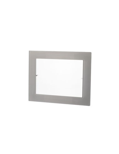 Vesta Home - Portafoto Grande Easy·tortora·18 X 24 | 29 X 6,5 X 22 H Th. 5 Mm