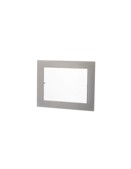 Vesta Home - Portafoto Grande Easy·tortora·18 X 24 | 29 X 6,5 X 22 H Th. 5 Mm