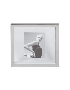 L'Oca Nera - Portafoto Quad.Grande-Int.Trasp. 18x23 (13x18)