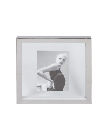 L'Oca Nera - Portafoto Quad.Grande-Int.Trasp. 18x23 (13x18)