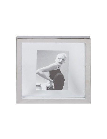 L'Oca Nera - Portafoto Quad.Grande-Int.Trasp. 18x23 (13x18)
