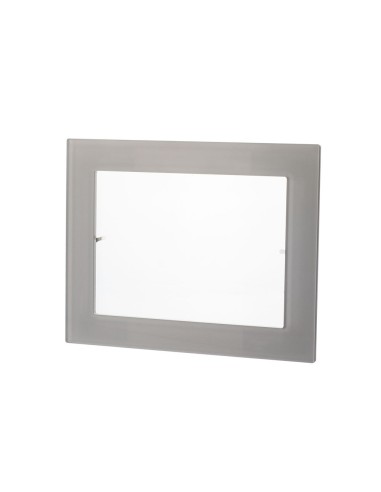 Vesta Home - Portafoto Grande Easy·tortora·18 X 24 | 29 X 6,5 X 22 H Th. 5 Mm