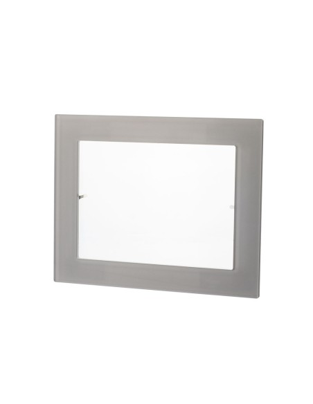 Vesta Home - Portafoto Grande Easy·tortora·18 X 24 | 29 X 6,5 X 22 H Th. 5 Mm
