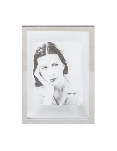 L'Oca Nera - Portafoto Rett.Grande-Int.Trasp. 18x23 (13x18)