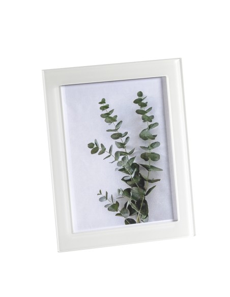 Vesta Home - Portafoto Grande Easy·bianco·18 X 24 | 29 X 6,5 X 22 H Th. 5 Mm