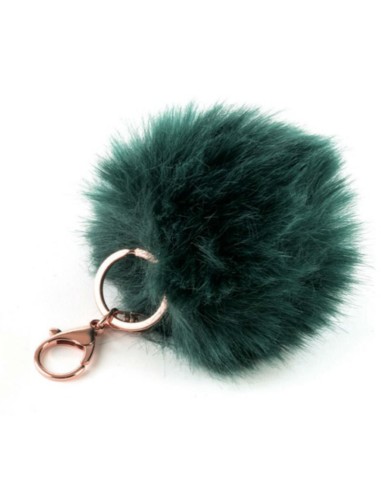 Pompon verde