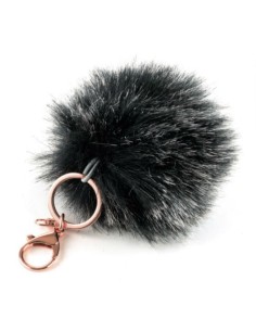 Pompon nero