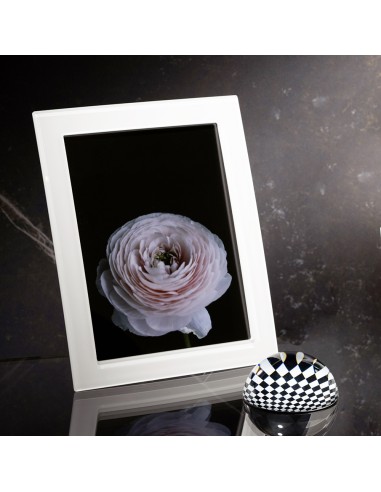 Vesta Home - Portafoto Grande Easy·bianco·18 X 24 | 29 X 6,5 X 22 H Th. 5 Mm