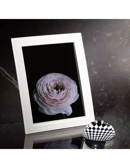 Vesta Home - Portafoto Grande Easy·bianco·18 X 24 | 29 X 6,5 X 22 H Th. 5 Mm