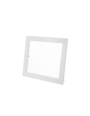Vesta Home - Portafoto Grande Easy·bianco·18 X 24 | 29 X 6,5 X 22 H Th. 5 Mm
