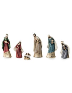 Nativita' - Set 6 Pz
