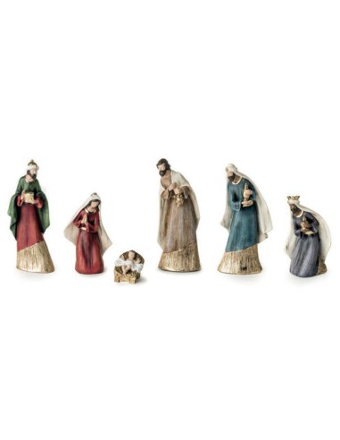 Nativita' - Set 6 Pz