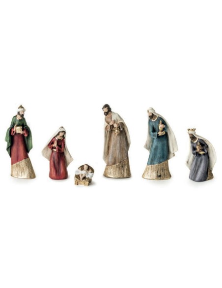 Nativita' - Set 6 Pz