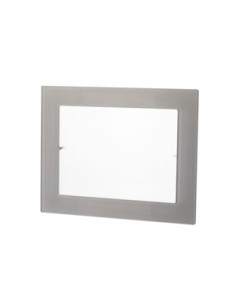 Vesta Home - Portafoto Medio Easy·tortora·13 X 18 | 23 X 6,5 X 19,5 H Th. 5 Mm 2